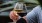 two people sharing a glass of wine