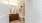 a bathroom with a toilet and sink