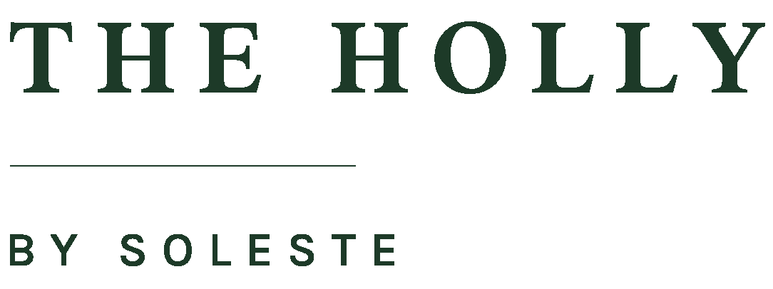 The Holly by Soleste